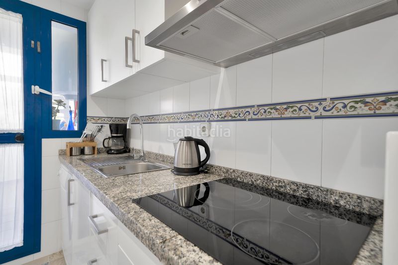 Foto 6e52b60c-28e1-4fbd-9976-ff26559c062a. Apartament amb aparcament piscina a Puerto de la Duquesa Manilva