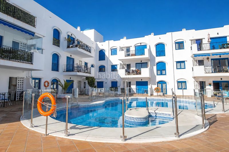 Foto 87925caf-b433-4614-9b8d-74a820ab9ff6. Apartament amb aparcament piscina a Puerto de la Duquesa Manilva