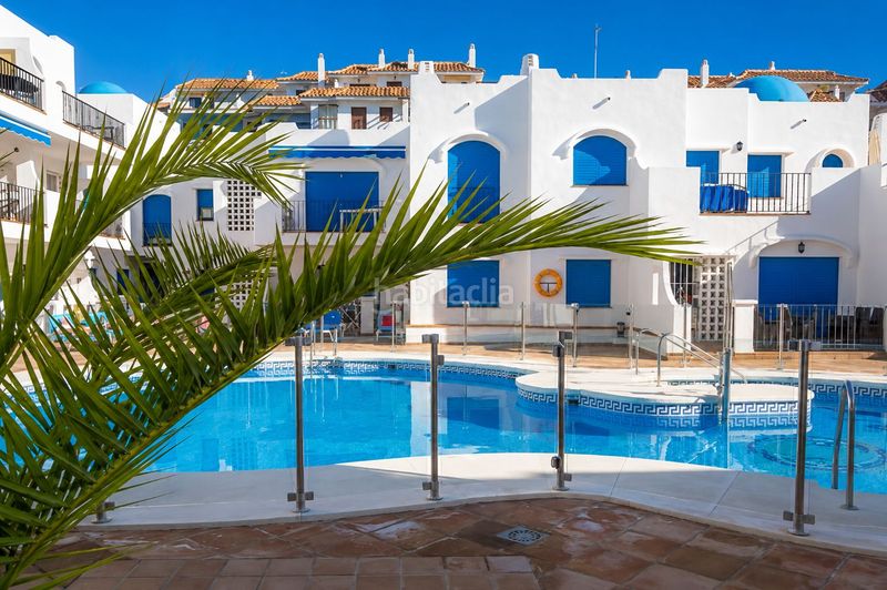 Foto 89ae71d7-877f-412a-acd4-4a37dd6ecafb. Apartament amb aparcament piscina a Puerto de la Duquesa Manilva