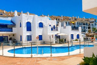 Appartement  Urbanizacion mikonos playa , portal 1 , planta 1 ,. Unbeatable location  valid tourist licence excel...