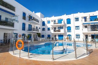 Piccolo appartamento  Urbanizacion mikonos playa , portal 1 , planta 1 ,. Unbeatable location  valid tourist licence excel...