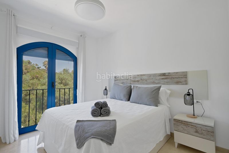 Foto cafecc65-b89b-40d4-806d-352fdf8fb43d. Apartament amb aparcament piscina a Puerto de la Duquesa Manilva