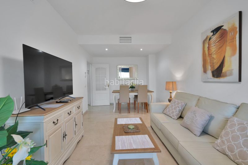 Foto eb10f9dd-21d1-4515-a5dc-30c5e3735ff9. Apartament amb aparcament piscina a Puerto de la Duquesa Manilva