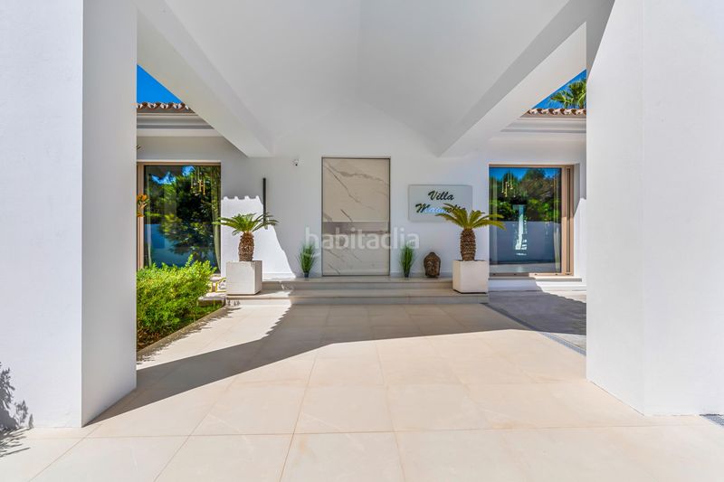 Foto 0444744e-bd25-460b-8556-b064b5853a38. Xalet amb piscina a Guadalmina Baja Marbella