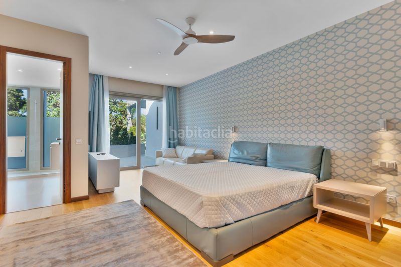 Foto a88d85af-9c38-4733-a904-a3361ca3b8a3. Xalet amb piscina a Guadalmina Baja Marbella