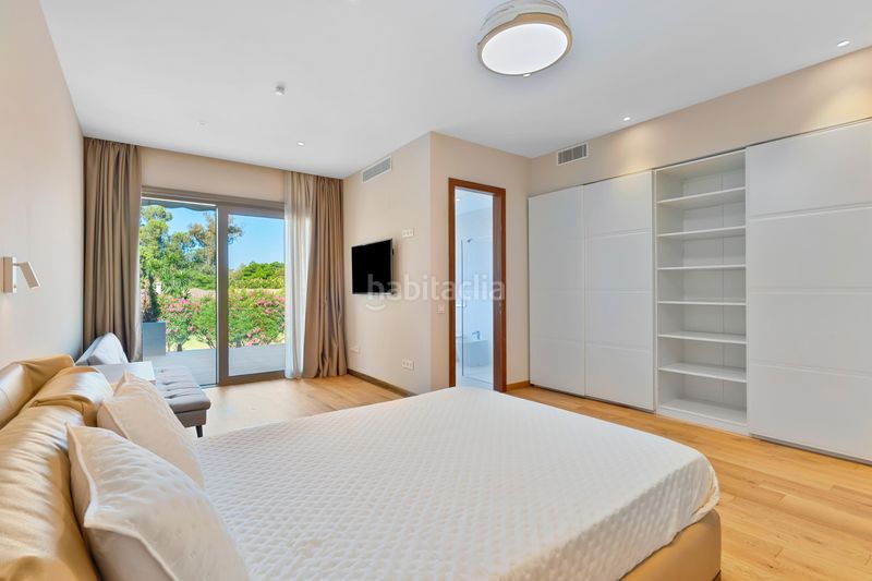 Foto ce67d9b1-3624-4871-b247-b38586e2a1cf. Xalet amb piscina a Guadalmina Baja Marbella