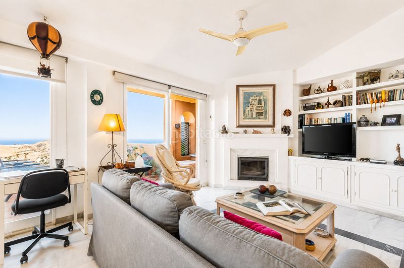 Foto 0dbe0165-215f-4323-891c-52698c67e0a6. Apartament a Calahonda Mijas