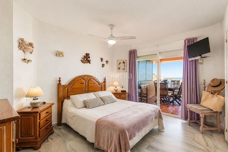 Foto 0eafa0ee-ca73-48c9-bf41-2657f2598aa1. Apartament a Calahonda Mijas