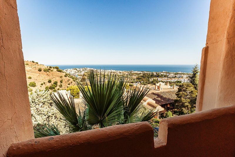 Foto 71e7f724-ca84-450d-b59b-88c375dafe23. Apartament a Calahonda Mijas