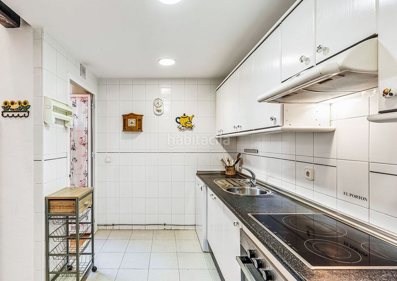 Foto 792eb399-eacc-4bc0-b467-8f49959c7b40. Apartament a Calahonda Mijas