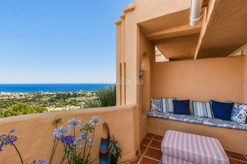 Foto a22f268d-d076-47c5-a643-7376df8b7b60. Apartament a Calahonda Mijas