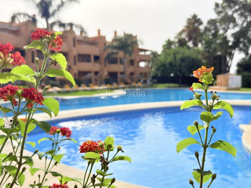 Foto c1c8b88a-f973-4c16-b7bc-e09dfdce3f6e. Apartament a Calahonda Mijas