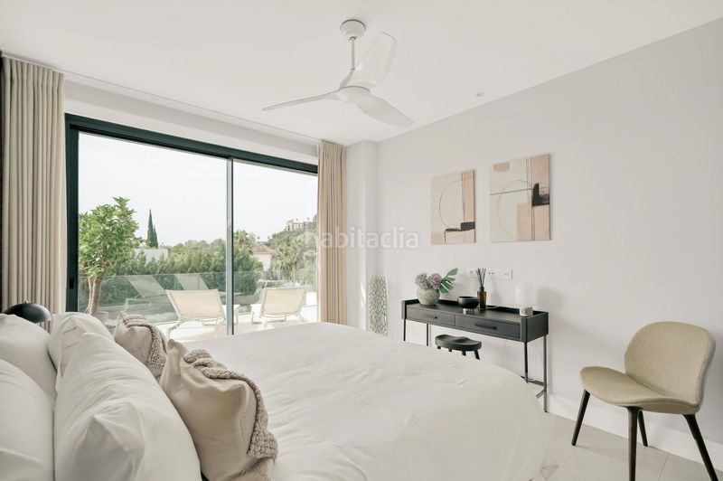 Foto 36bee814-5a00-458c-8481-6364d1cb194a. Apartament amb calefacció aparcament piscina a La Quinta Benahavís