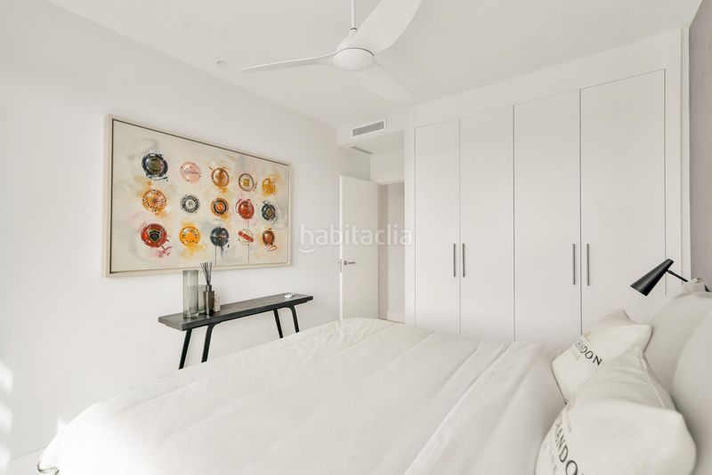 Foto 6d03d809-6e8a-4006-95b7-77505dece530. Apartament amb calefacció aparcament piscina a La Quinta Benahavís
