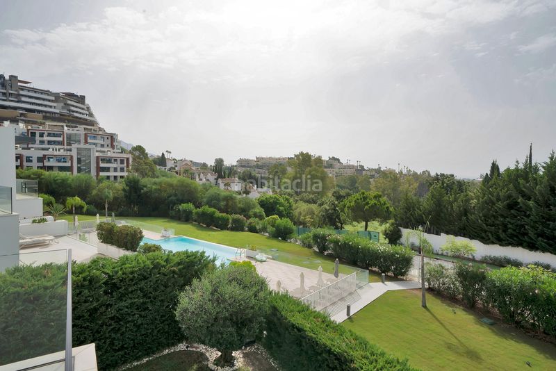 Foto 73dbccde-c565-4efd-9a48-8f362f166f0c. Apartament amb calefacció aparcament piscina a La Quinta Benahavís