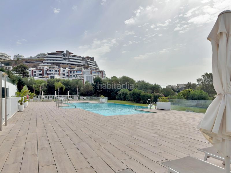 Foto a4deea03-e466-48f0-9dfc-56c0b95e7609. Apartament amb calefacció aparcament piscina a La Quinta Benahavís