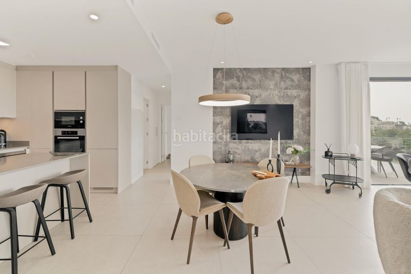 Foto a6de37d0-7186-4dab-b422-1e2cf85b0b2d. Apartament amb calefacció aparcament piscina a La Quinta Benahavís