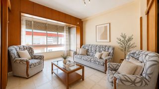 Apartment in 1 Calle Tinto #PLANTA 3