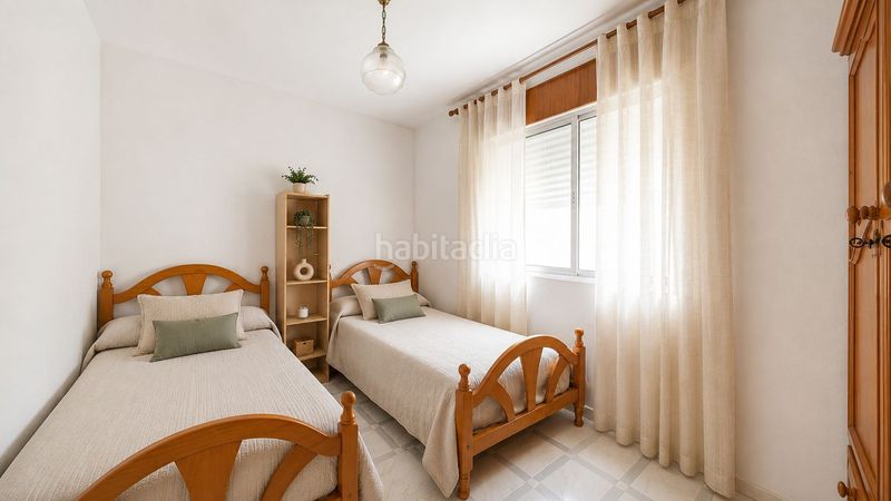 Foto 433d216a-cdc1-4179-8e90-15373021e570. Apartament a Tarifa ciudad Tarifa