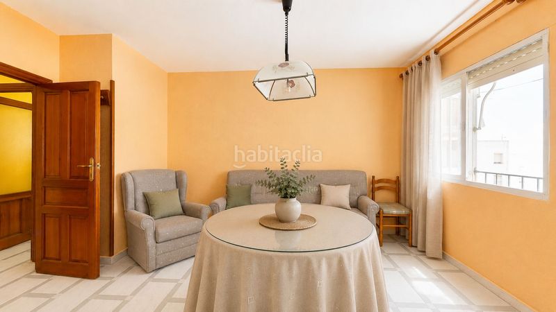 Foto 57657bf1-0e01-45b9-aa93-2e6a02e7304d. Apartament a Tarifa ciudad Tarifa
