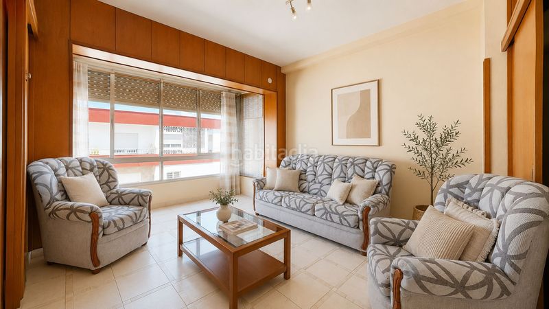 Foto 7c9150c0-741b-41dd-8cbb-03c350b17198. Apartament a Tarifa ciudad Tarifa