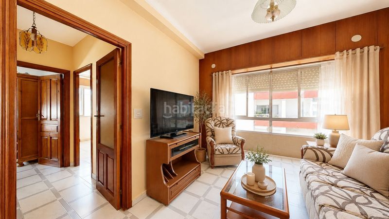 Foto d116d7aa-28db-4f74-a2ba-ba7e1ff827d1. Apartament a Tarifa ciudad Tarifa