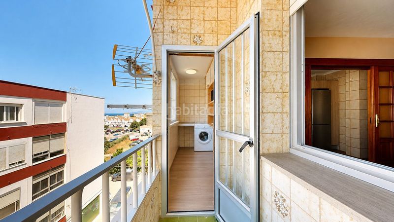 Foto e7b4f2c3-91b0-4493-a752-f234920c8a9b. Apartament a Tarifa ciudad Tarifa