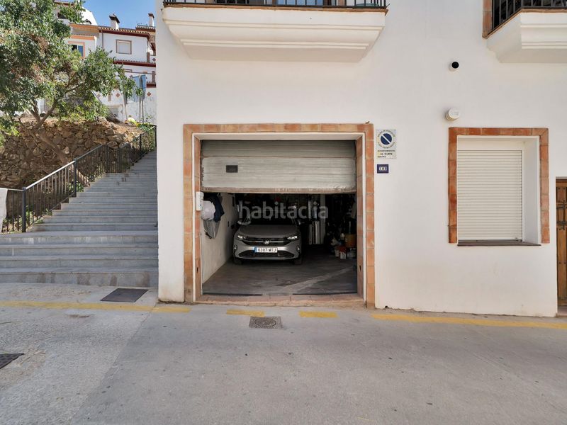 Foto efdacf1d-32ed-424e-92b0-713207b8f56d. Xalet amb aparcament a Ojén pueblo Ojén