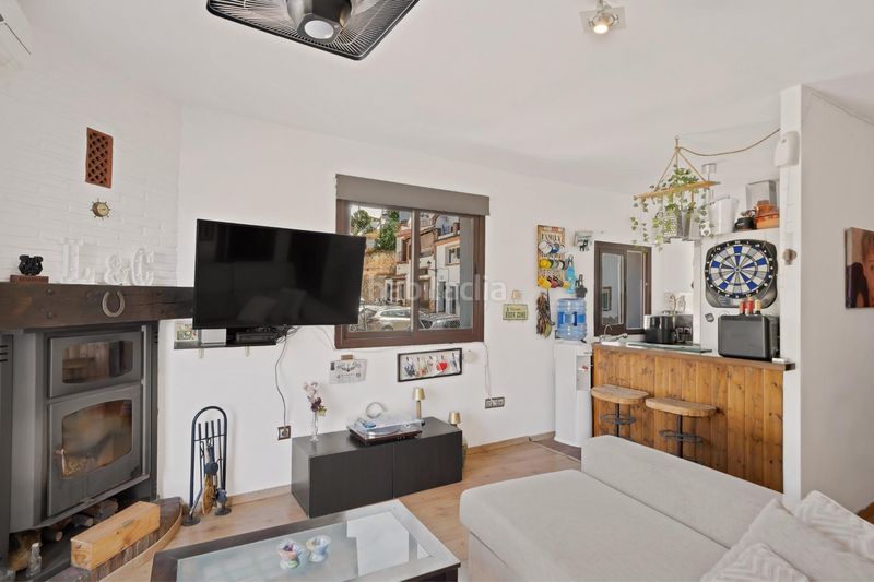 Foto 02501ce7-84e9-4ba8-9093-b5f019670248. Casa adossada amb aparcament a Ojén pueblo Ojén