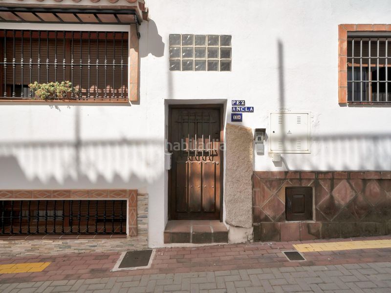 Foto aa94f774-56c7-448e-9fca-b1120b251526. Casa adossada amb aparcament a Ojén pueblo Ojén