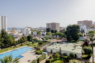 Apartament  15 avenida de la telefónica. Un hogar familiar a 330 metros del mar