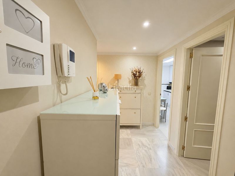 Foto cab43470-e360-4f0e-bc3b-d352c204396b. Apartament amb aparcament piscina a La Dama de Noche - La Alzambra Marbella