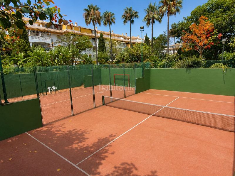 Foto ef0095d6-5c66-487b-bc89-13cf1641cf1e. Apartament amb aparcament piscina a La Dama de Noche - La Alzambra Marbella