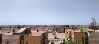 Lloguer Apartament  6 calle oscar wilde #portal 6-6ºa. Precioso piso en alquiler larga temporada tres dormitorios y gar