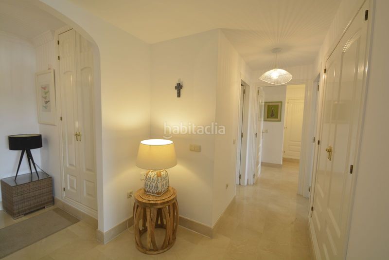 Foto d13ce434-a9db-4257-8307-e48e7a93015b. Àtic amb aparcament piscina a Santa María Marbella