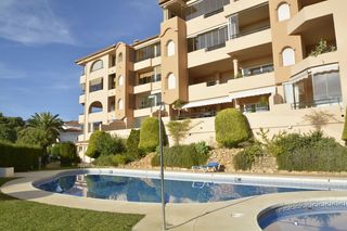 Apartament a Paseo del Golf #Blorque 9