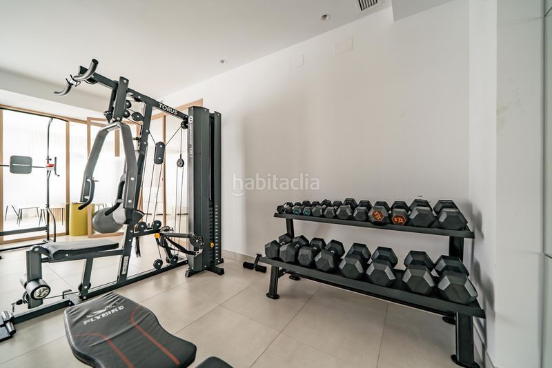 Foto 3d87e950-3910-4a73-9716-75394afeb475. Lloguer dúplex amb calefacció aparcament piscina a Marbella