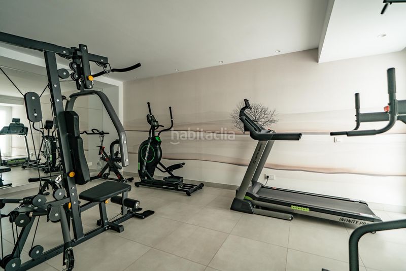 Foto e4e111d0-2553-402c-aada-8c21fa366838. Lloguer dúplex amb calefacció aparcament piscina a Marbella