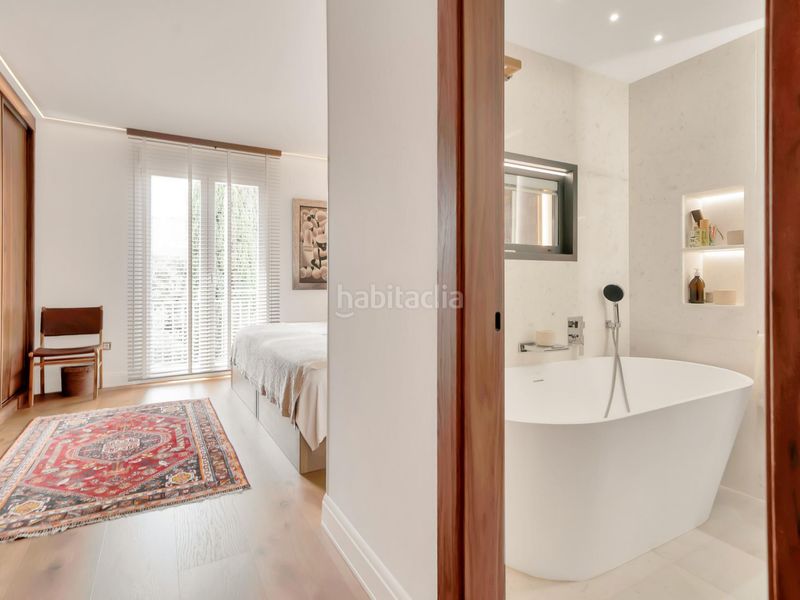 Foto 0acdbe83-62df-48b2-8858-3d3217e82adb. Casa adossada amb aparcament piscina a bahía de Marbella Marbella