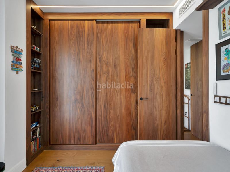Foto 5b54db56-6715-4d14-b6fc-625ed0a9640a. Casa adossada amb aparcament piscina a bahía de Marbella Marbella