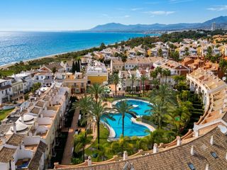 Casa adossada  Avenida alameda del mar, 45 #casa 51. Una vivienda concebida para el bienestar