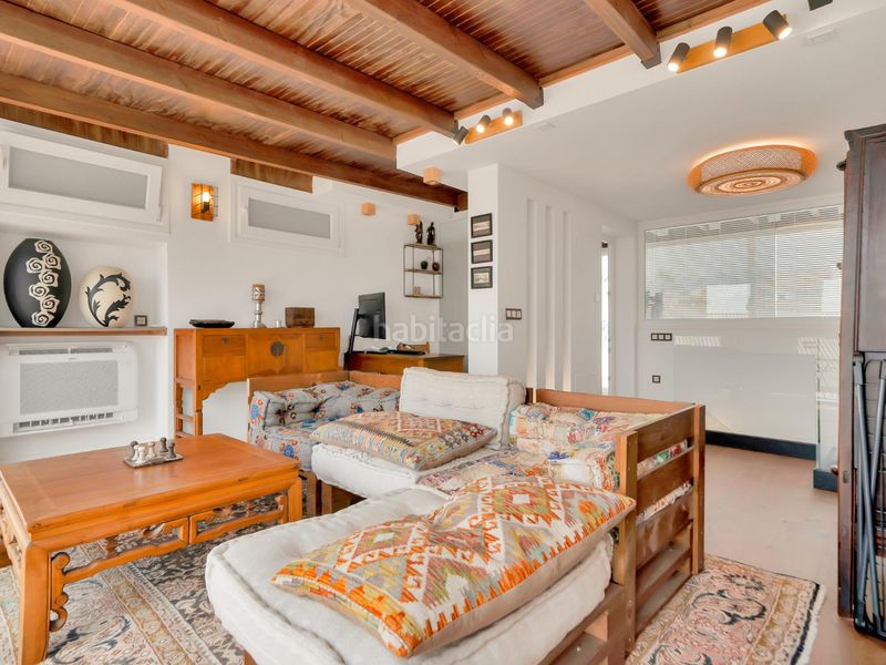 Foto e3456d7e-4710-484f-bd8b-1e01e91a08ed. Casa adossada amb aparcament piscina a bahía de Marbella Marbella