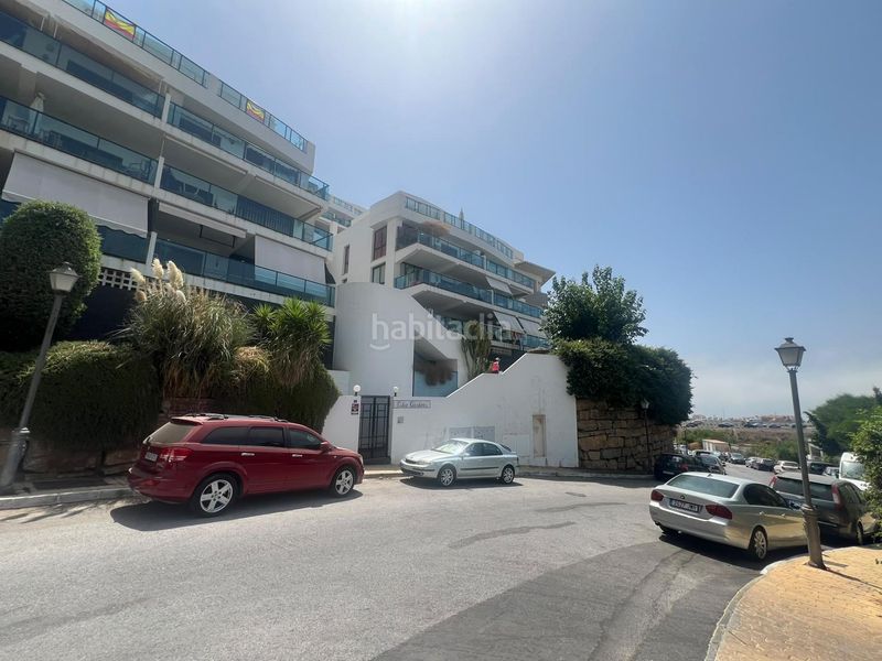 Foto a32df3de-332e-4028-83da-36f40de3dbd6. Àtic amb aparcament piscina a Riviera del Sol Mijas