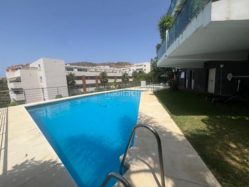 Foto d1f605af-db6e-4d26-9670-8f62d1707b84. Àtic amb aparcament piscina a Riviera del Sol Mijas