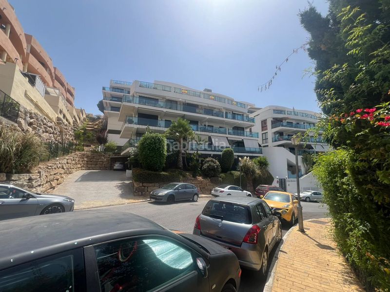 Foto db569e04-a4bb-4924-8285-e814e502ff4f. Àtic amb aparcament piscina a Riviera del Sol Mijas
