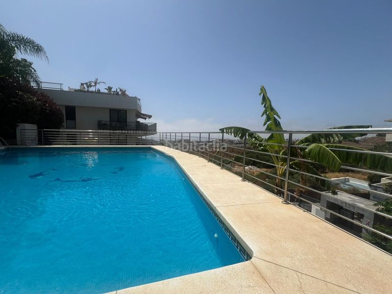 Foto dc6ece22-90d4-46c6-91c3-1794e8e7c2a3. Àtic amb aparcament piscina a Riviera del Sol Mijas