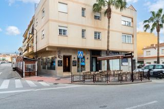 Locale commerciale  15 calle topacio. Fantástico restaurante en venta en mijas
