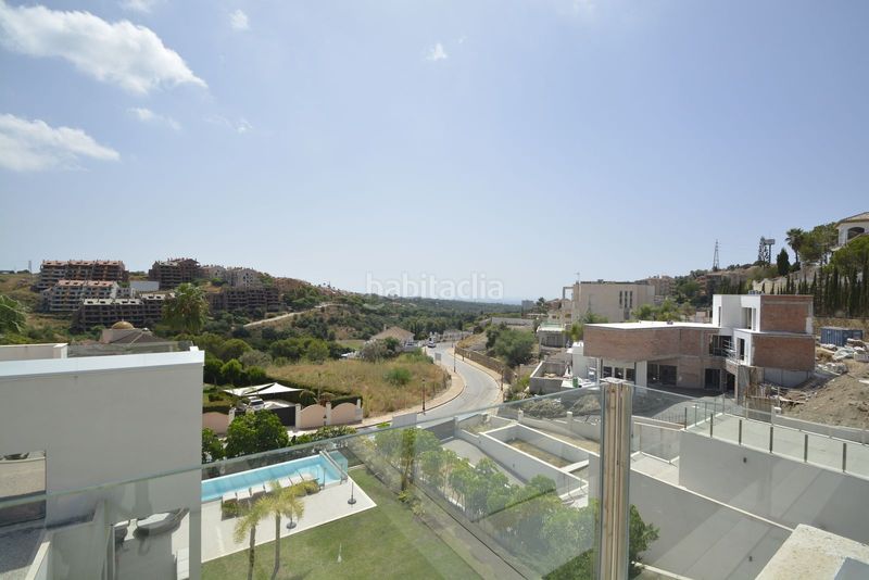 Foto 15b7a76b-dcc6-49da-a54f-2fee7eb853fe. Xalet amb aparcament piscina a Santa María Marbella