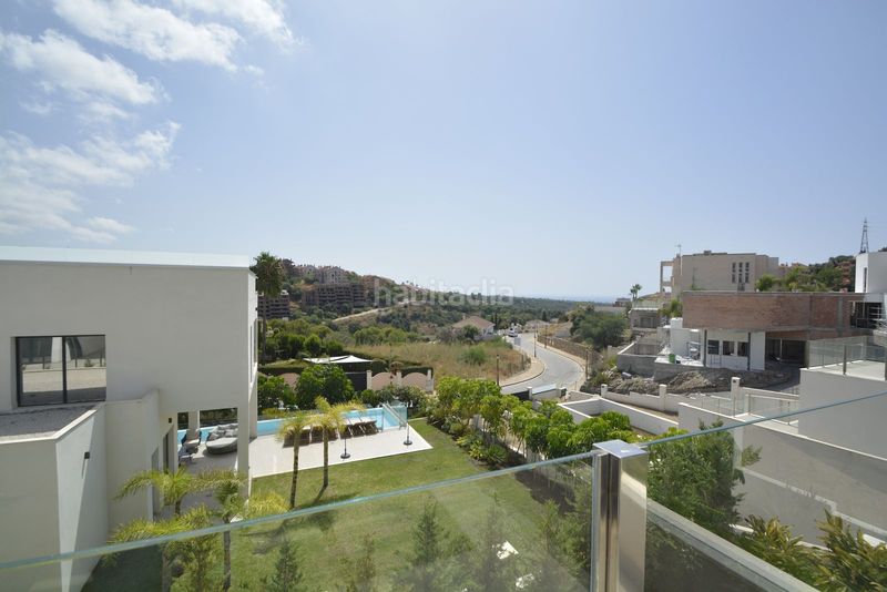 Foto 2fa26216-ba73-49f1-876d-a1afb96bd797. Xalet amb aparcament piscina a Santa María Marbella