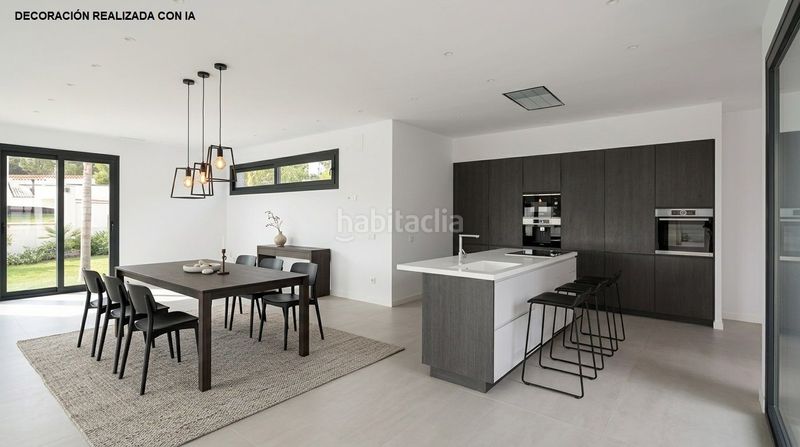 Foto 98023dd4-8bda-495c-9914-68344d64e85e. Xalet amb aparcament piscina a Santa María Marbella